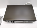 TECHNICS RS-BX646 3 HEAD Stereo Cassette Tape Deck BOXED - Serviced & Warranty