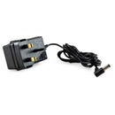 Genuine Aircraft Powerglide Cordless Hard Floor Cleaner UK Mains Charger NEW