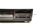 TECHNICS RS-BX501 Auto Reverse Cassette Tape Deck **SERVICED 1 YEAR WARRANTY**