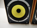 TEAC LS-H255 Bookshelf 2-way Stereo Speakers 100 w  6 Ohms Pair (2 speakers)