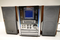 PANASONIC SA-PM37MD Minidisc CD Tape Stereo mini system serviced 1 year warranty