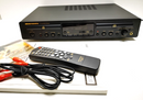 MARANTZ DR6050 dual CD Player / CD Recorder twin deck & remote - Serviced