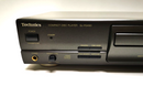 TECHNICS SL-PG490 Stereo CD Player & Remote   Serviced with 1 Year Warranty *
