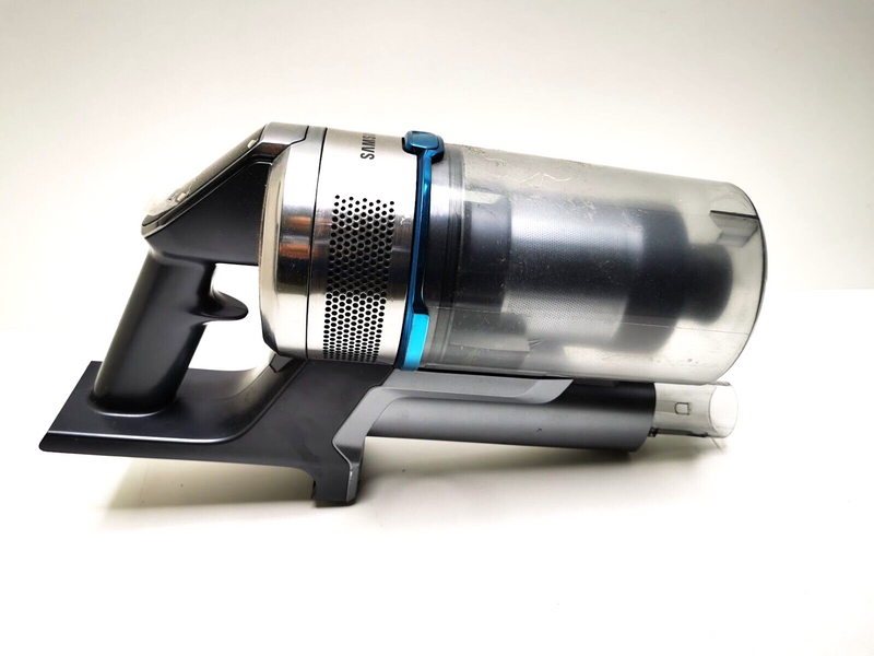 Samsung Jet 90 Pro VS20R9049T3 Cordless Vacuum Cleaner motor unit with canister