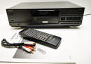 TECHNICS SL-PS900 Stereo CD Player boxed MINT * Serviced with 1 Year Warranty *