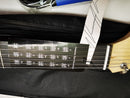Donner DST 100SL Left Handed Sunburst Electric Guitar for Beginners