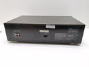 TECHNICS RS-BX646 3 HEAD Stereo Cassette Tape Deck BOXED - Serviced & Warranty