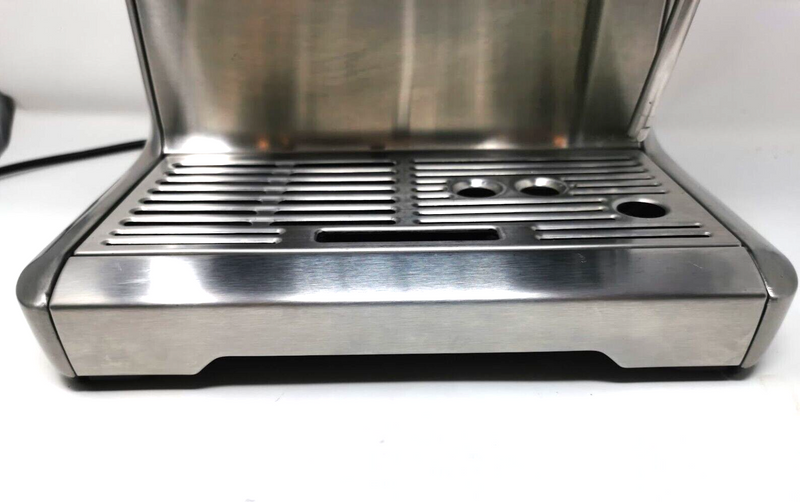 SAGE Barista Express BES875UK 1850W Bean to Cup Coffee Machine & 1 Year Warranty