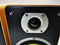 TEAC LS-H255 Bookshelf 2-way Stereo Speakers 100 w  6 Ohms Pair (2 speakers)