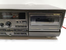 TECHNICS RS-TR474M2 Double Cassette Deck * Serviced 1 Year Warranty *
