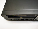 MARANTZ DR6050 dual CD Player / CD Recorder twin deck & remote - Serviced