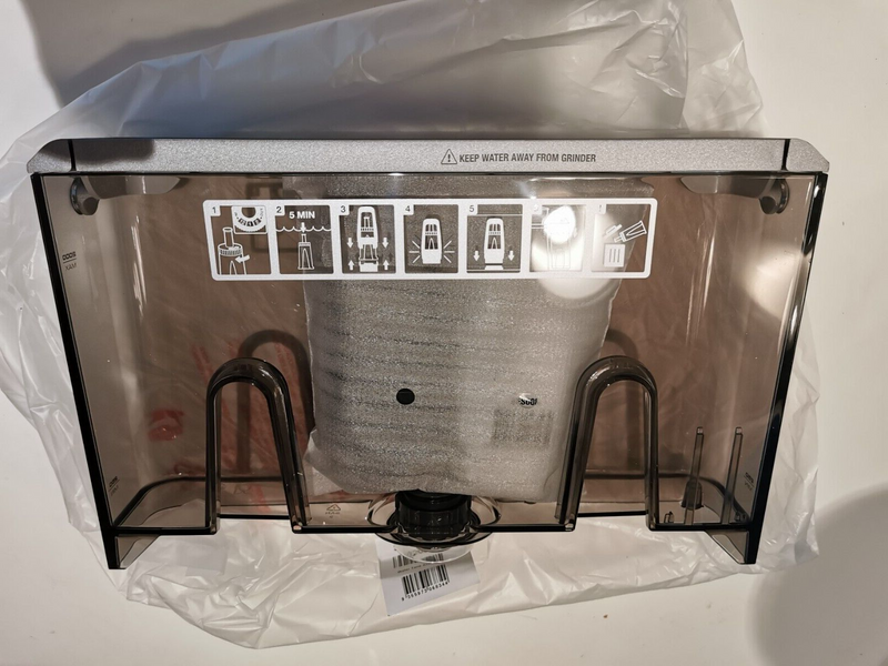 Sage The Barista Coffee Machine Express WATER TANK - BES875 BSS  BES870