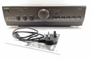 TECHNICS SU-A600M3 Stereo Integrated Amplifier  - Serviced 1 Year Warranty