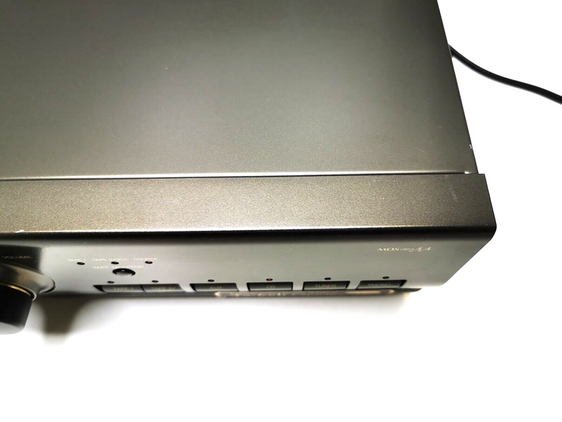 TECHNICS SU-A700M3 Stereo Integrated Amplifier  - Serviced 1 Year Warranty
