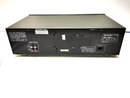 TECHNICS RS-BX501 Auto Reverse Cassette Tape Deck **SERVICED 1 YEAR WARRANTY**