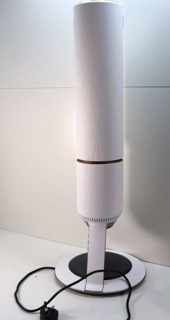 Samsung VS20A95823W Bespoke Jet All In One Cleaning Station / charging stand
