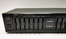 Trio KENWOOD GE-45 Graphic Equalizer EQ Processor - Serviced & 1 Year Warranty
