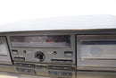 TECHNICS RS-TR373 Twin Cassette Tape Deck **SERVICED FULLY WORKING**