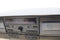 TECHNICS RS-TR373 Twin Cassette Tape Deck **SERVICED FULLY WORKING**