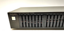 TECHNICS SH-Z200 Graphic Equalizer EQ Processor - Serviced & 1 Year Warranty
