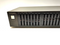 TECHNICS SH-Z200 Graphic Equalizer EQ Processor - Serviced & 1 Year Warranty