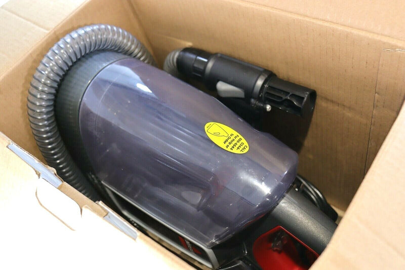 BISSELL SPOTCLEAN PROHEAT Carpet & Upholstery Cleaner Vacuum & Wash 36981
