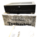 TECHNICS SU-V300M2 Stereo Integrated Amplifier - BOXED Serviced 1 Year Warranty