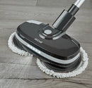 Aircraft PowerGlide Cordless Hard Floor Cleaner & 6 PADS NEW