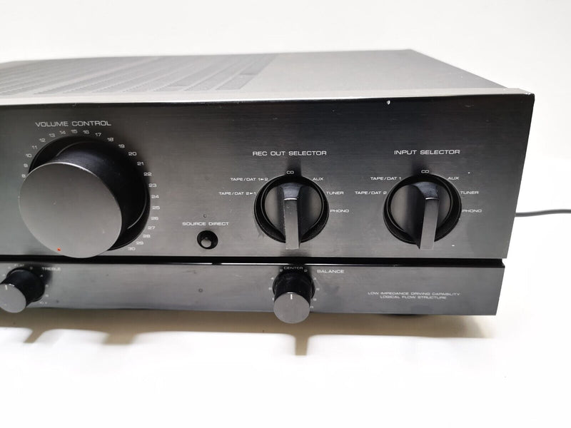 Kenwood KA-3020SE  Stereo Integrated Amplifier * Serviced 1 Year Warranty *