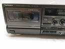 TECHNICS RS-TR474M2 Double Cassette Deck * Serviced 1 Year Warranty *