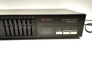 TECHNICS SH-Z200 Graphic Equalizer EQ Processor - Serviced & 1 Year Warranty