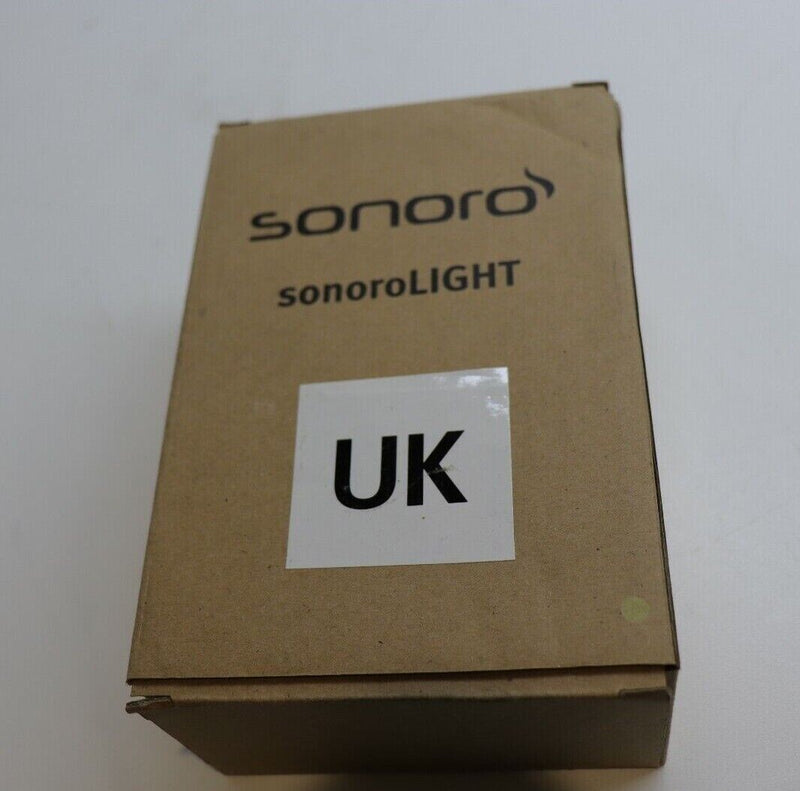 SONORO DI-210 SonoroLIGHT Bluetooth Dimmer Module for SoronoCD2 UK PLUG