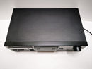 TEAC V-615 Stereo Cassette Tape Deck MINT BOXED  Serviced with 1 Year Warranty *
