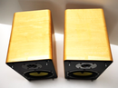 TEAC LS-H255 Bookshelf 2-way Stereo Speakers 100 w  6 Ohms Pair (2 speakers)
