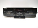 PIONEER CT-W806DR Stereo Cassette Deck with DAC in* Serviced + 1 Year Warranty *