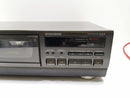 TECHNICS RS-BX701 3 HEAD Stereo Cassette Deck - Serviced & Warranty