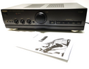 TECHNICS SU-V300 Stereo Integrated Amplifier - Serviced 1 Year Warranty