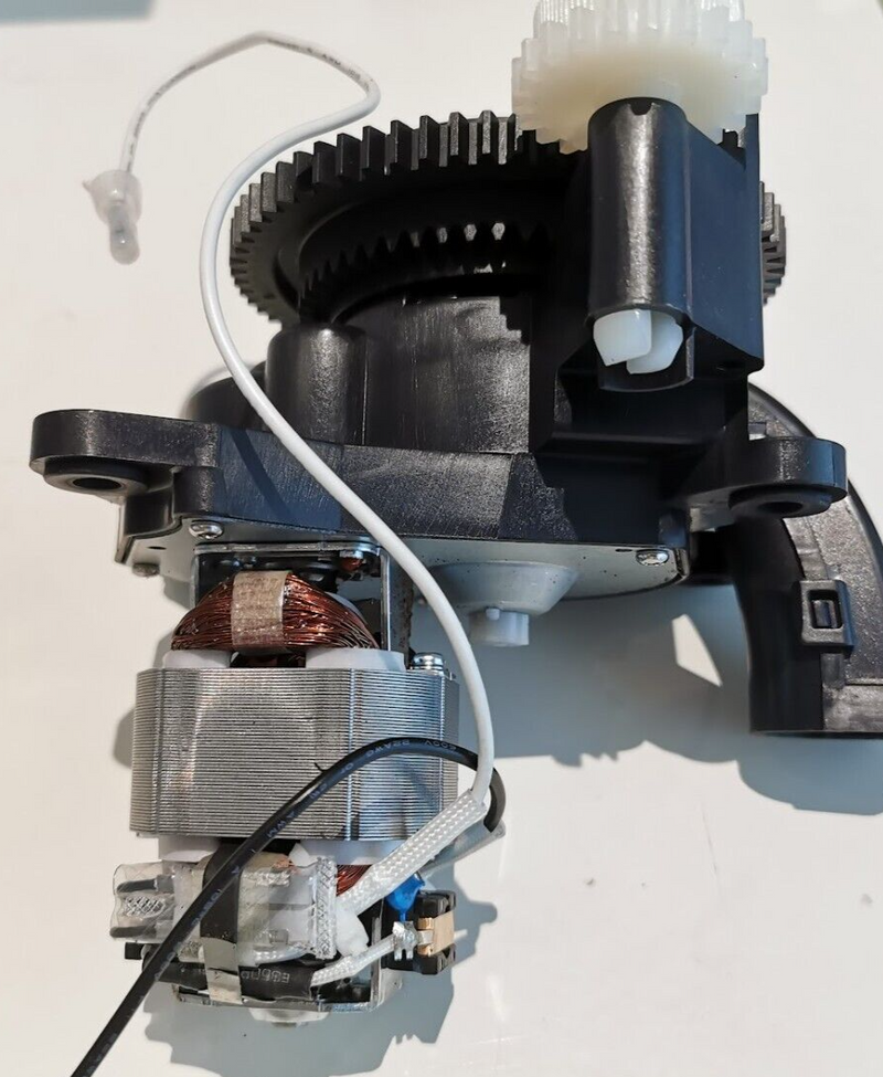 Genuine Breville/ Sage Barista BES875UK 870 878 Coffee Grinder