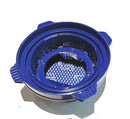 Samsung JET 60 70 75 90 Vacuum Cleaner Filter BLUE air Filter vs9000rl