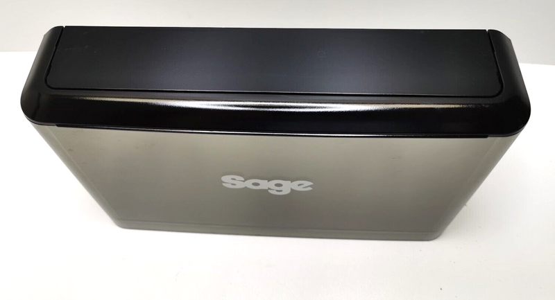 Sage The Barista Coffee Machine Express WATER TANK - BES875 BES870 GLOSS BLACK