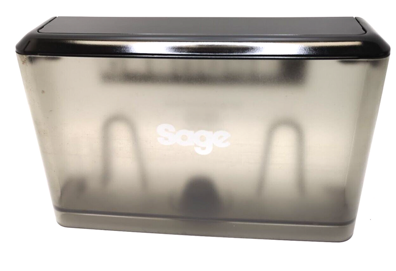Sage The Barista Coffee Machine Express WATER TANK - BES875 BES870 GLOSS BLACK