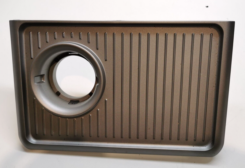 Sage Barista Express Machine Top case Panel Cup Warmer with microswitch