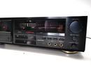 KENWOOD KX-9010 3 Head Direct Drive Tape Deck * Serviced 1 Year Warranty *
