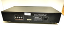 TECHNICS SH-GE90 Graphic Equalizer EQ Processor - Serviced & 1 YR Warranty BOXED