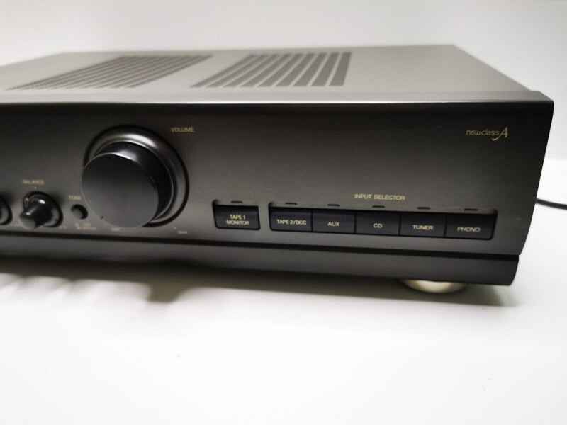 TECHNICS SU-V300 Stereo Integrated Amplifier - Serviced 1 Year Warranty