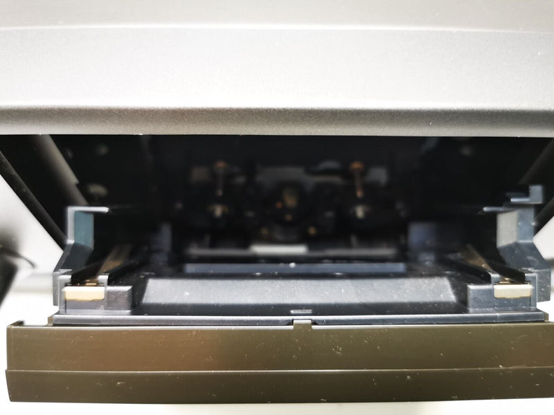 TECHNICS RS-BX501 Auto Reverse Cassette Tape Deck **SERVICED 1 YEAR WARRANTY**