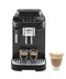 DeLonghi Magnifica Evo Doppio+ Bean to Cup Coffee Machine ECAM290.22.B