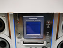 PANASONIC SA-PM37MD Minidisc CD Tape Stereo mini system serviced 1 year warranty
