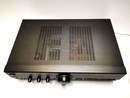 TECHNICS SU-V500 Stereo Integrated Amplifier & Rem - Serviced 1 Year Warranty
