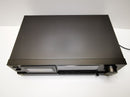TECHNICS RS-BX404 Stereo Cassette Tape Deck